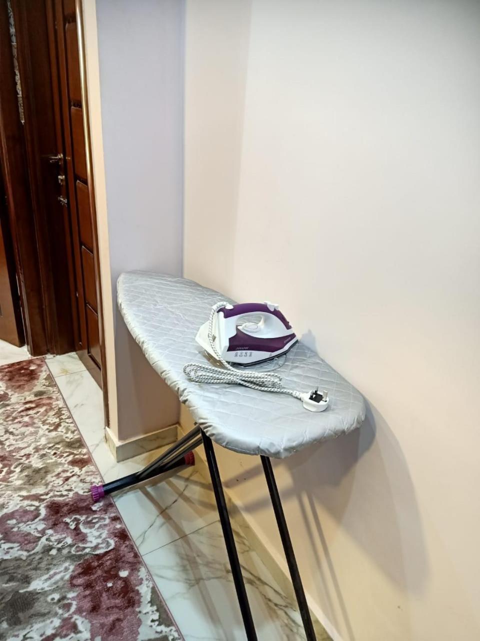 A 5-Star Hotel Room In Front Of Mansoura University Al Mansurah Exterior photo
